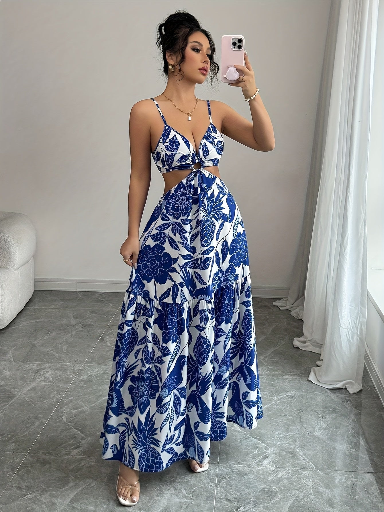 Vestido Lioré