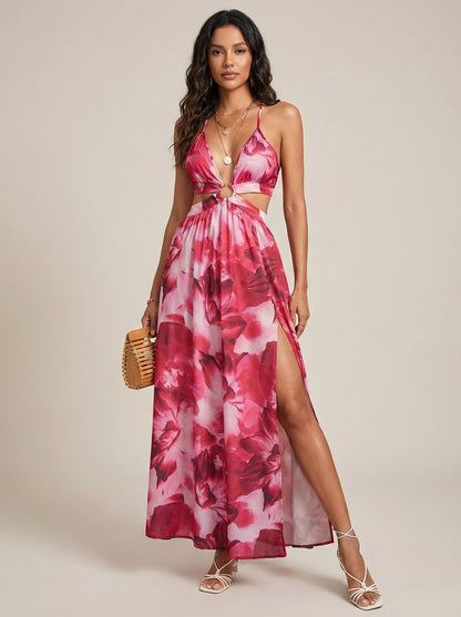 Vestido Fiora