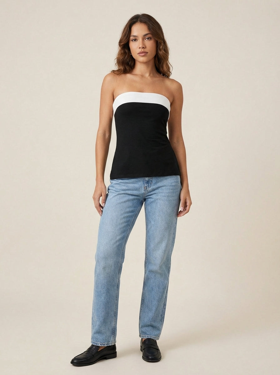 Blusa Élyra