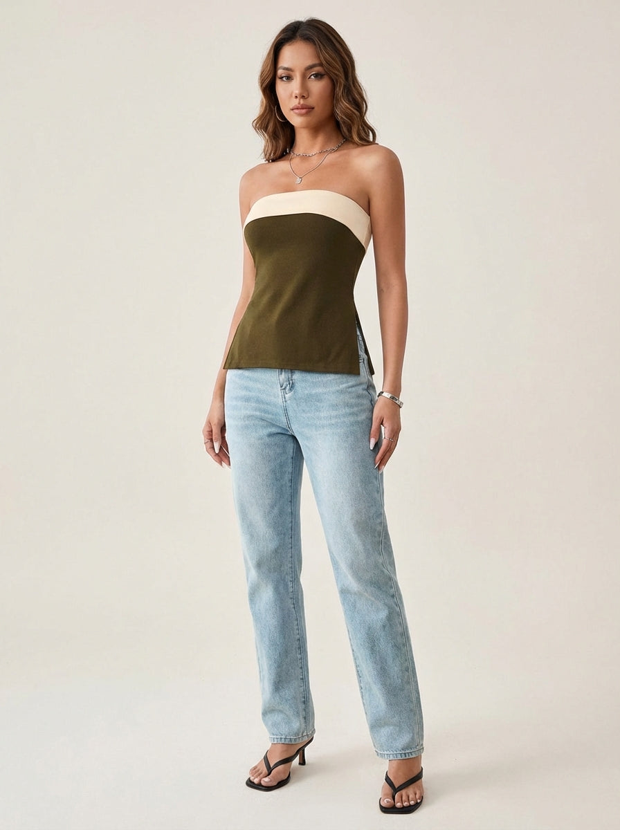 Blusa Élyra