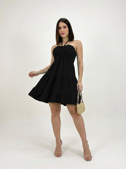 Vestido Ravielle