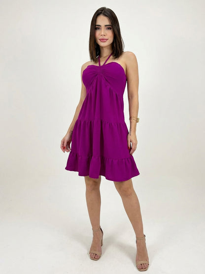 Vestido Ravielle