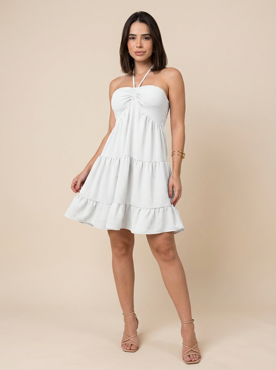 Vestido Ravielle