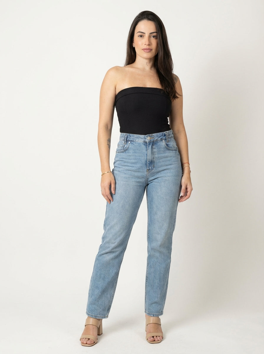 Blusa Ravena