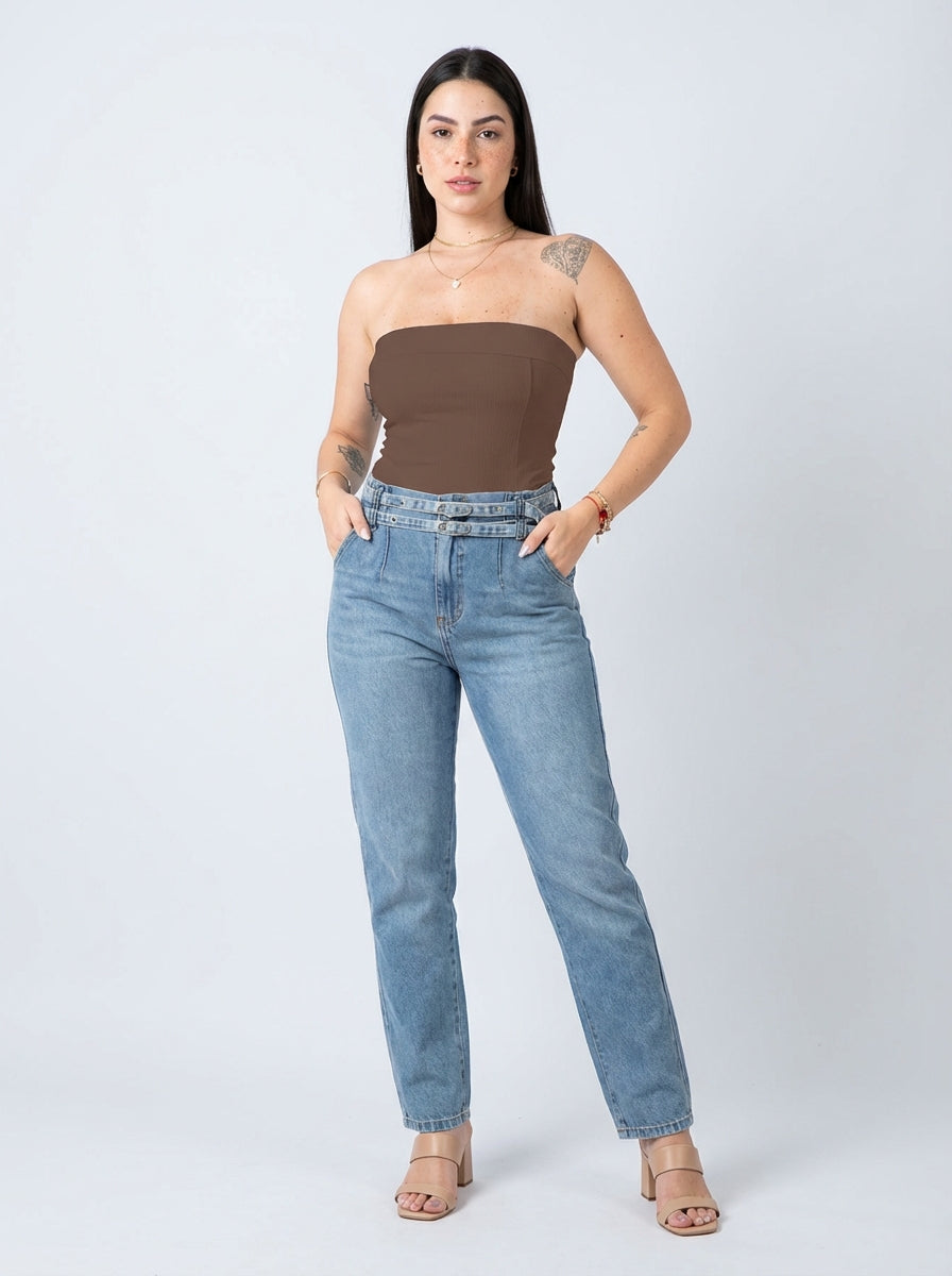 Blusa Ravena