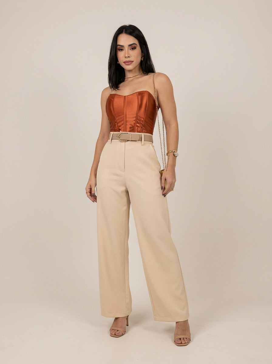 Cropped Valenne