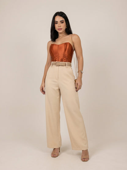 Cropped Valenne
