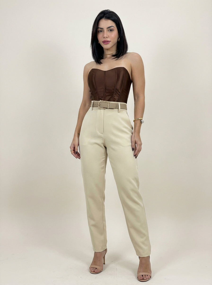 Cropped Valenne