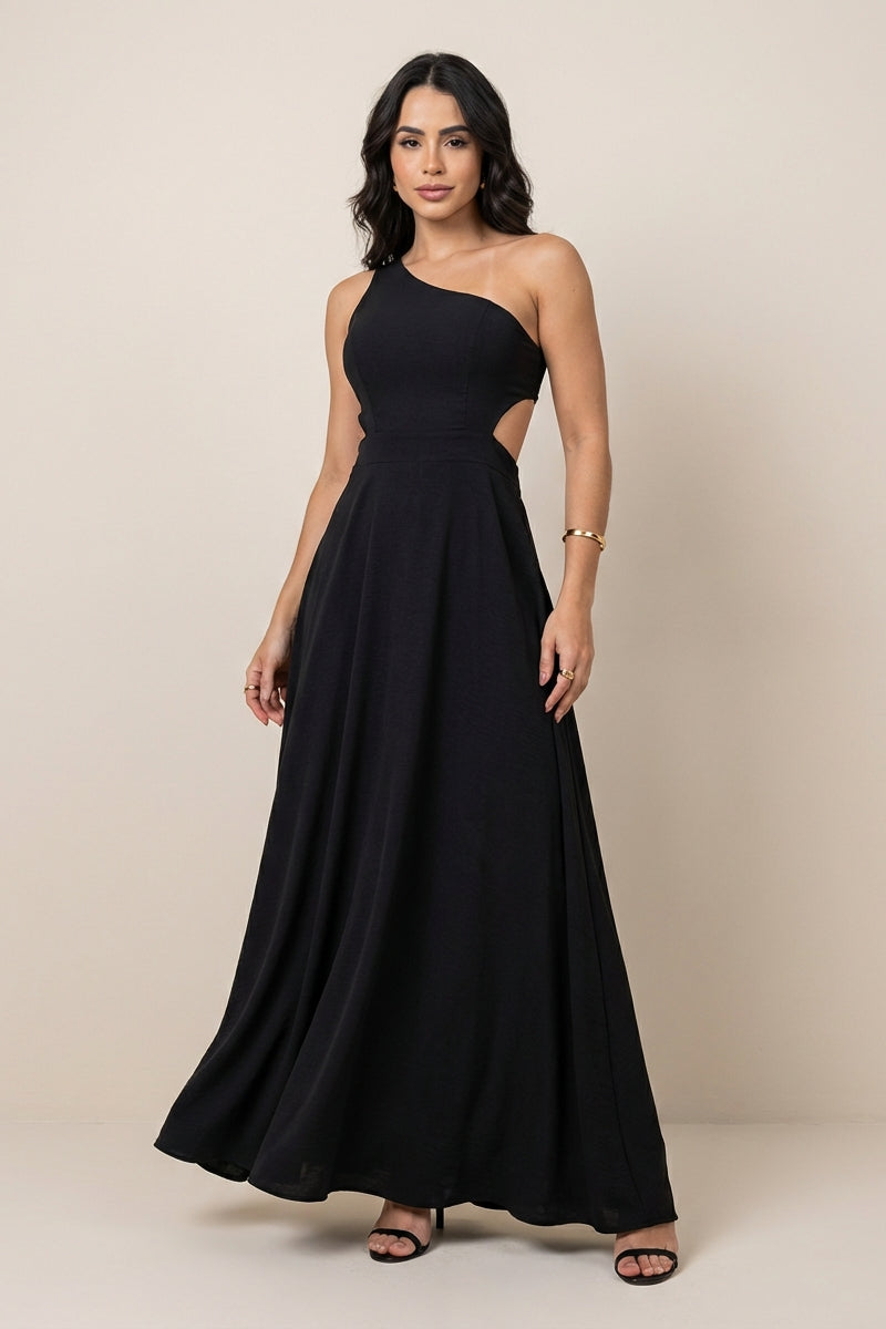 Vestido Maelis