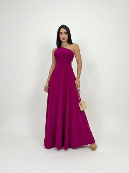 Vestido Maelis