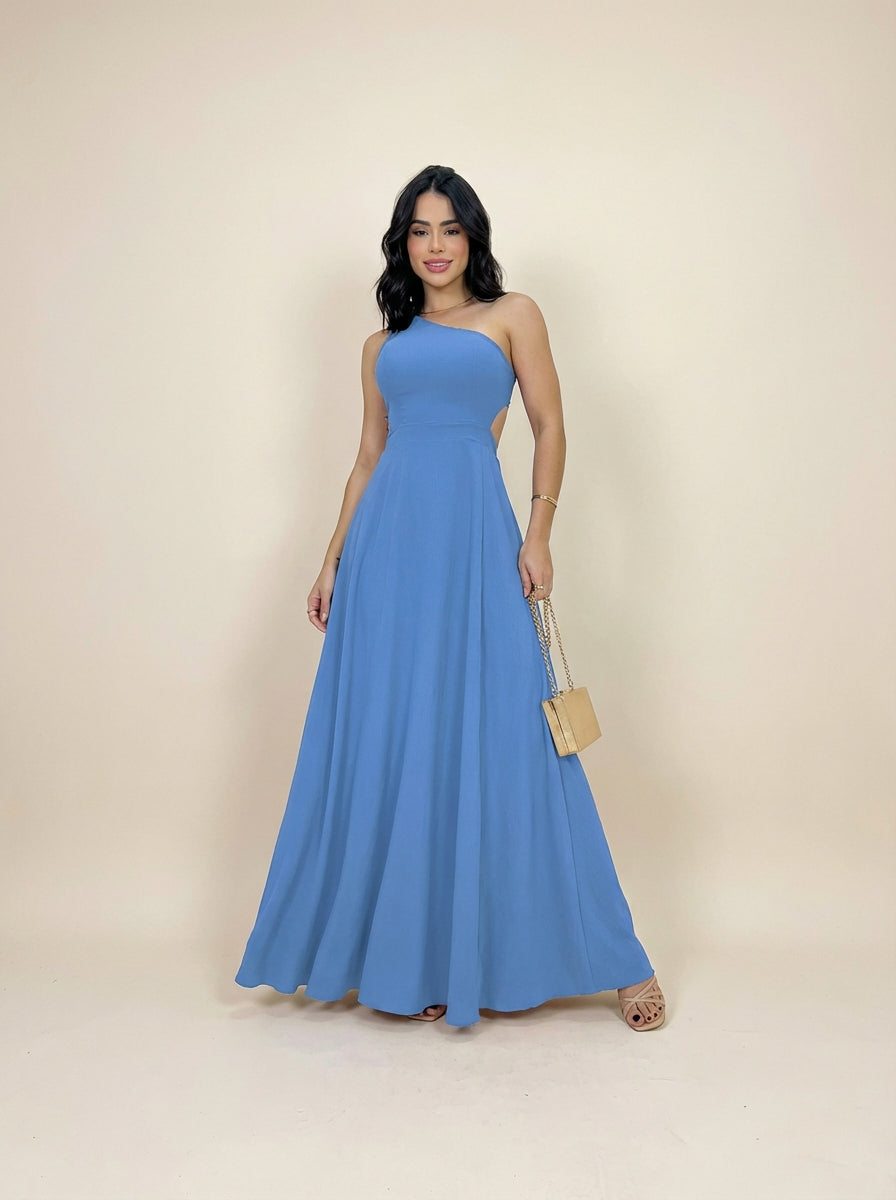 Vestido Maelis