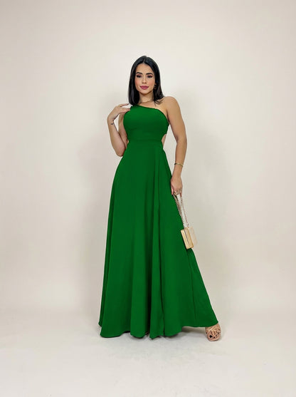 Vestido Maelis