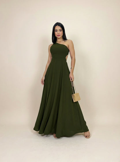 Vestido Maelis