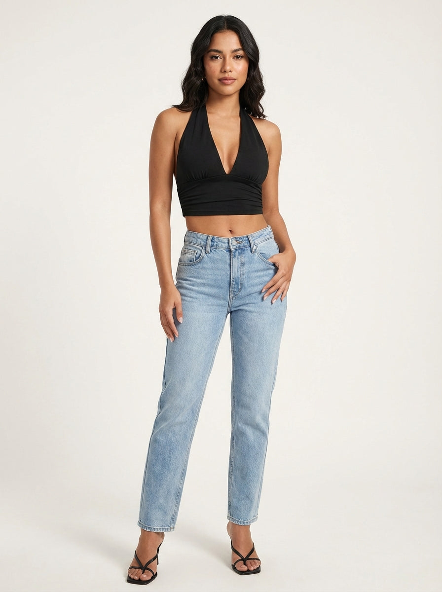 Cropped Elaris
