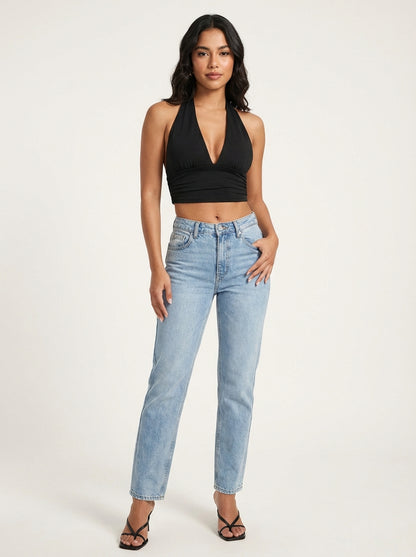 Cropped Elaris