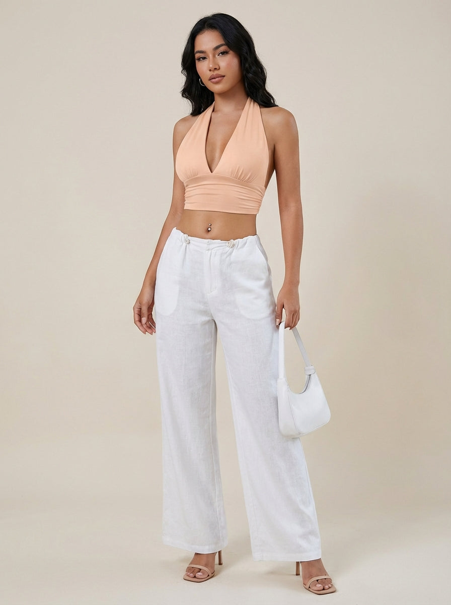 Cropped Elaris