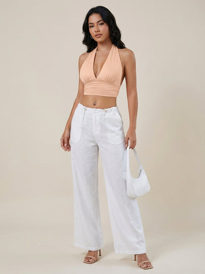 Cropped Elaris