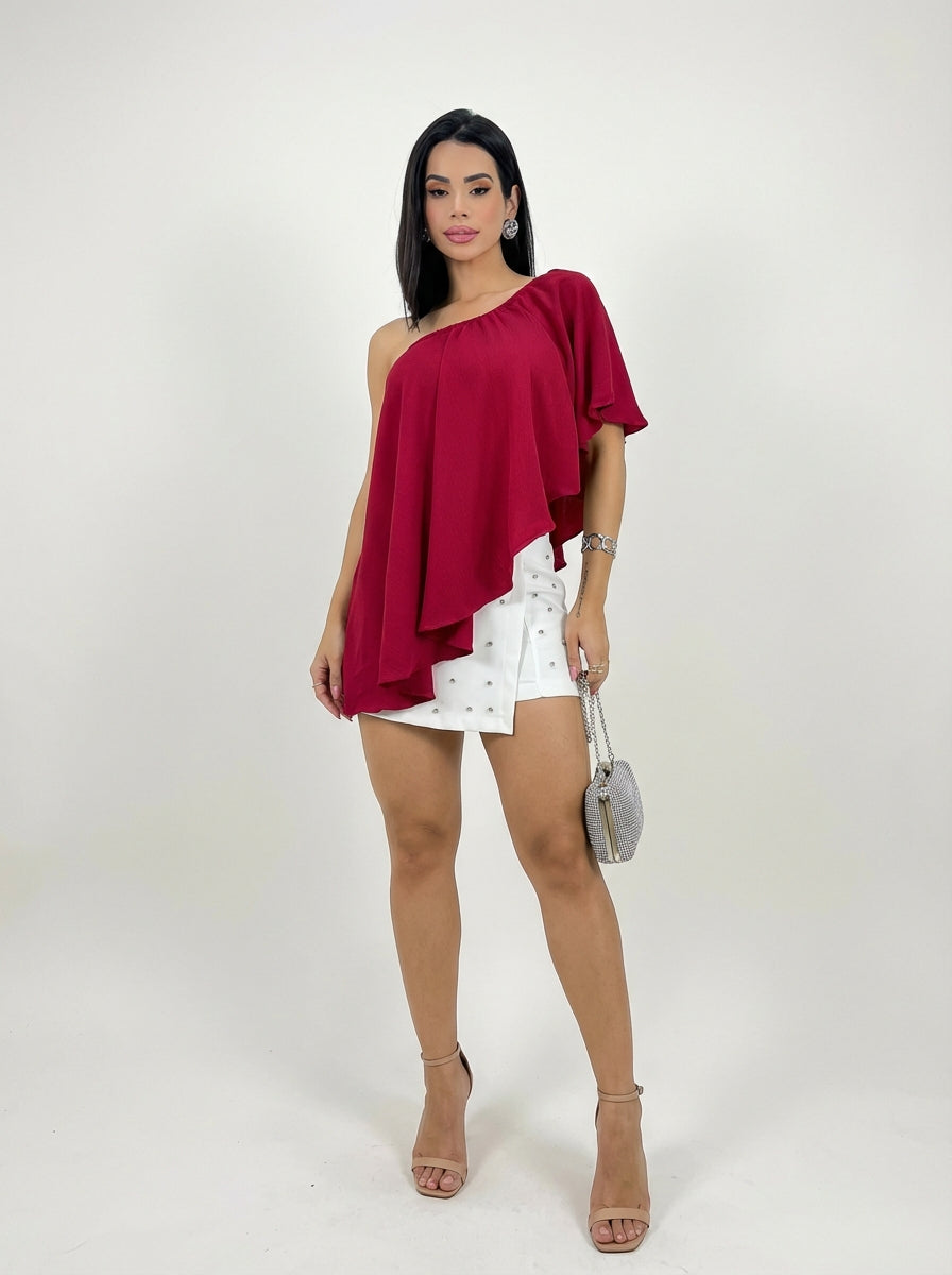 Blusa Vellora