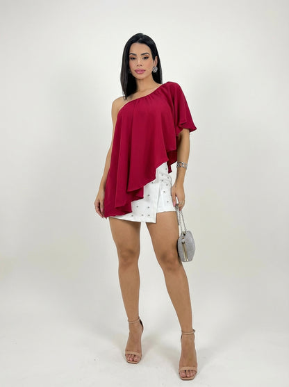 Blusa Vellora