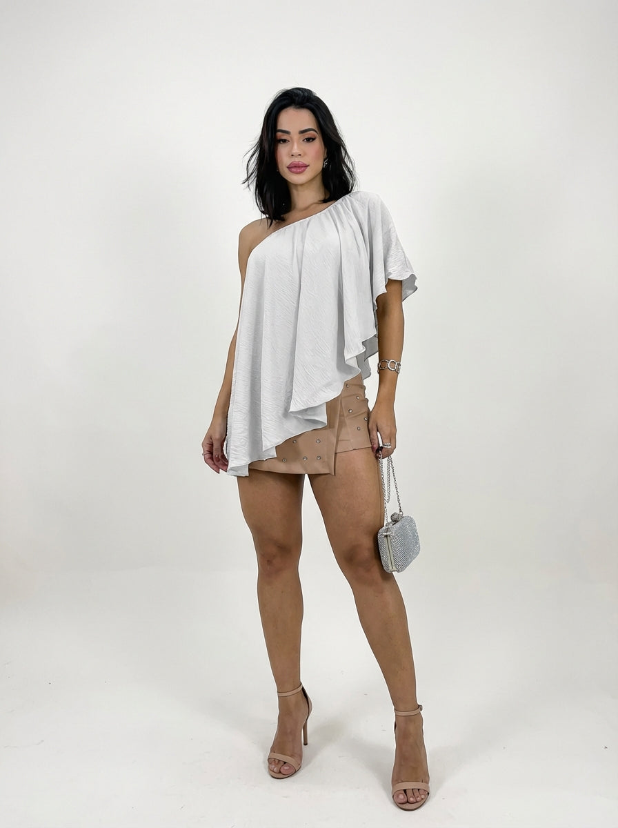 Blusa Vellora