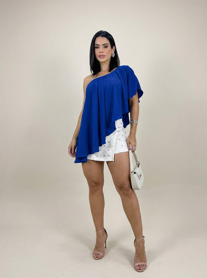 Blusa Vellora