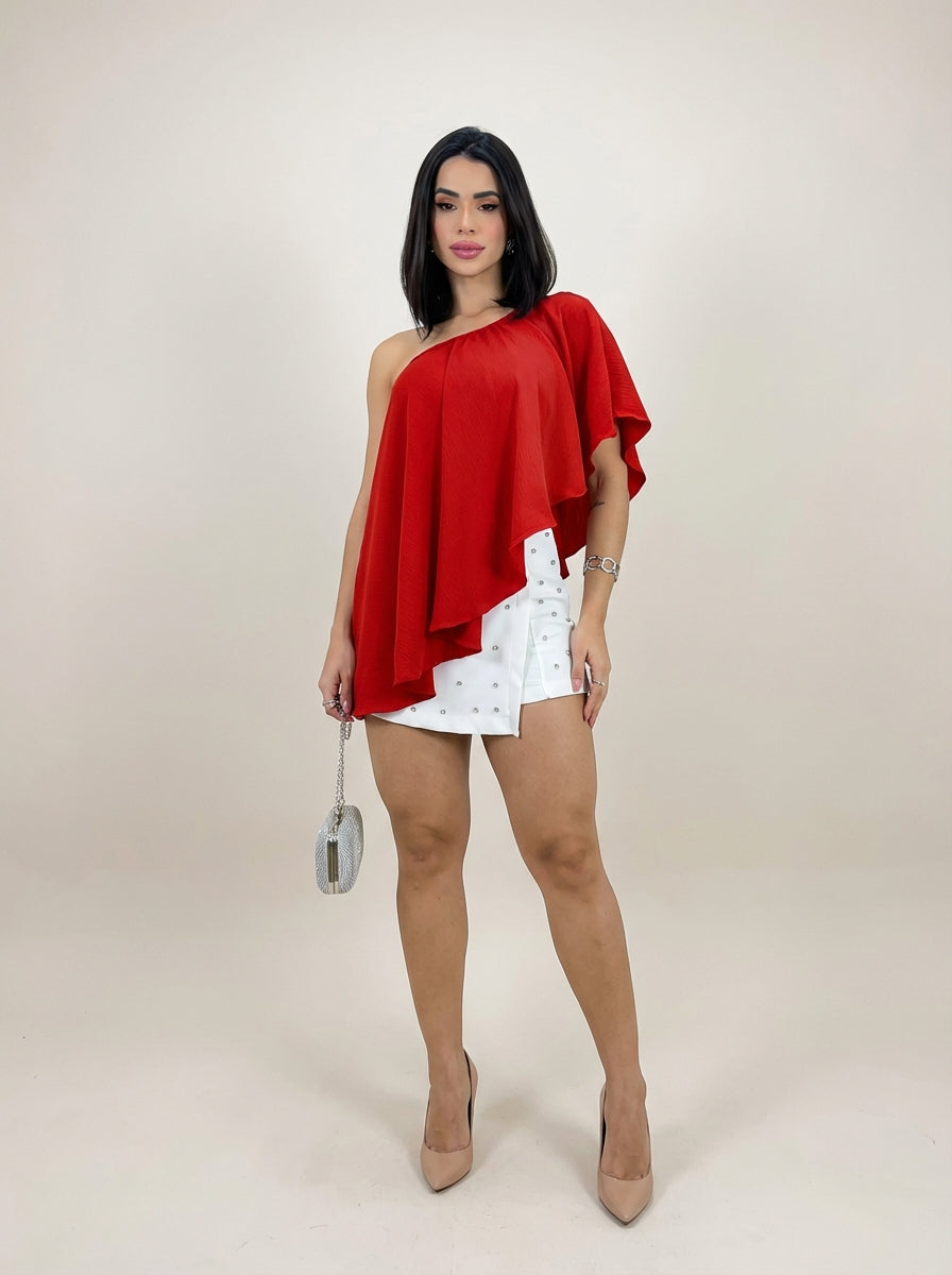 Blusa Vellora