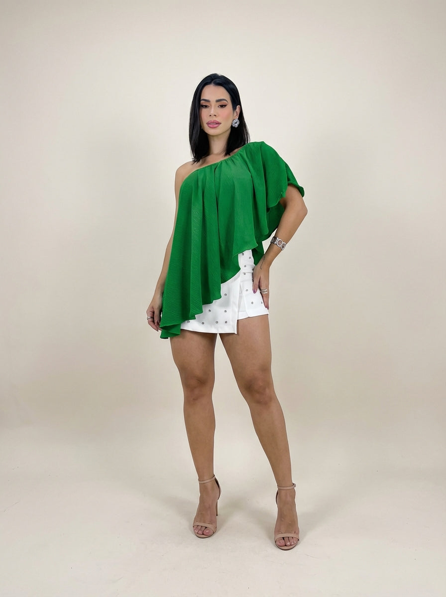 Blusa Vellora