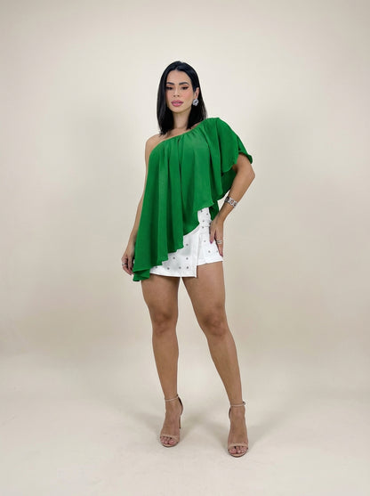 Blusa Vellora