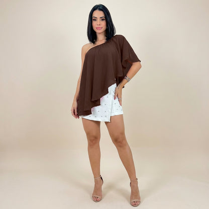Blusa Vellora