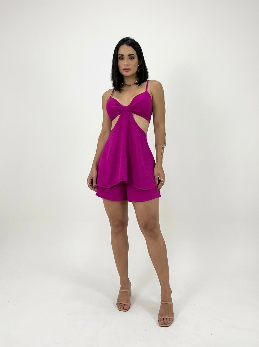 Vestido Solenne