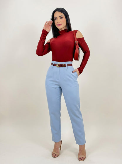 Blusa Norellia