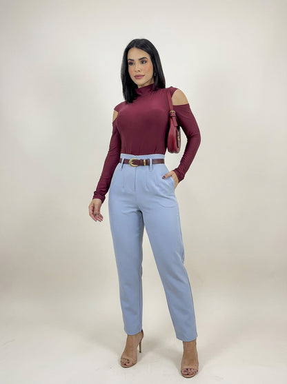 Blusa Norellia