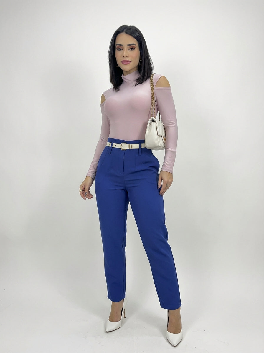 Blusa Norellia
