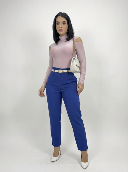 Blusa Norellia