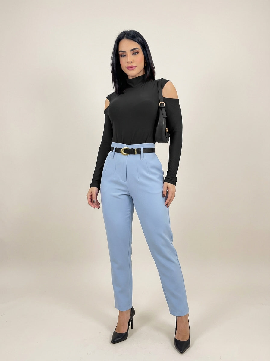 Blusa Norellia