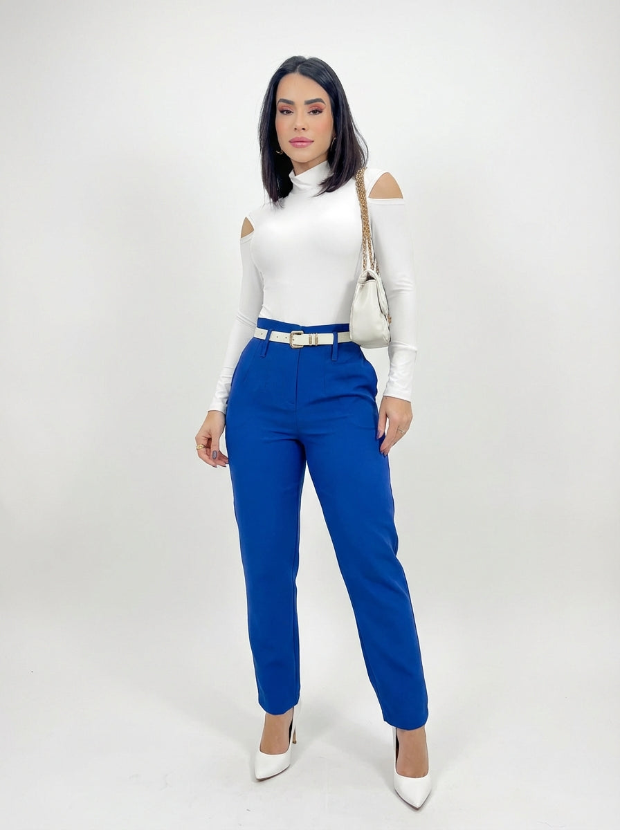 Blusa Norellia