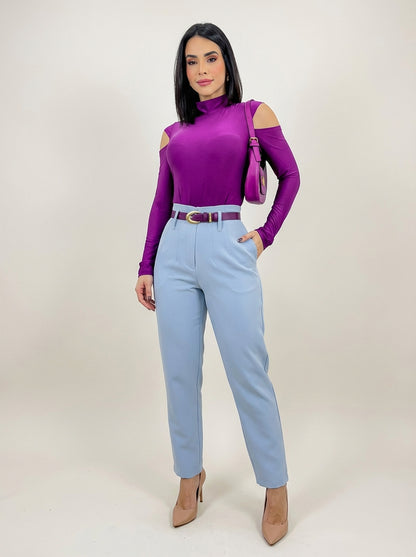 Blusa Norellia
