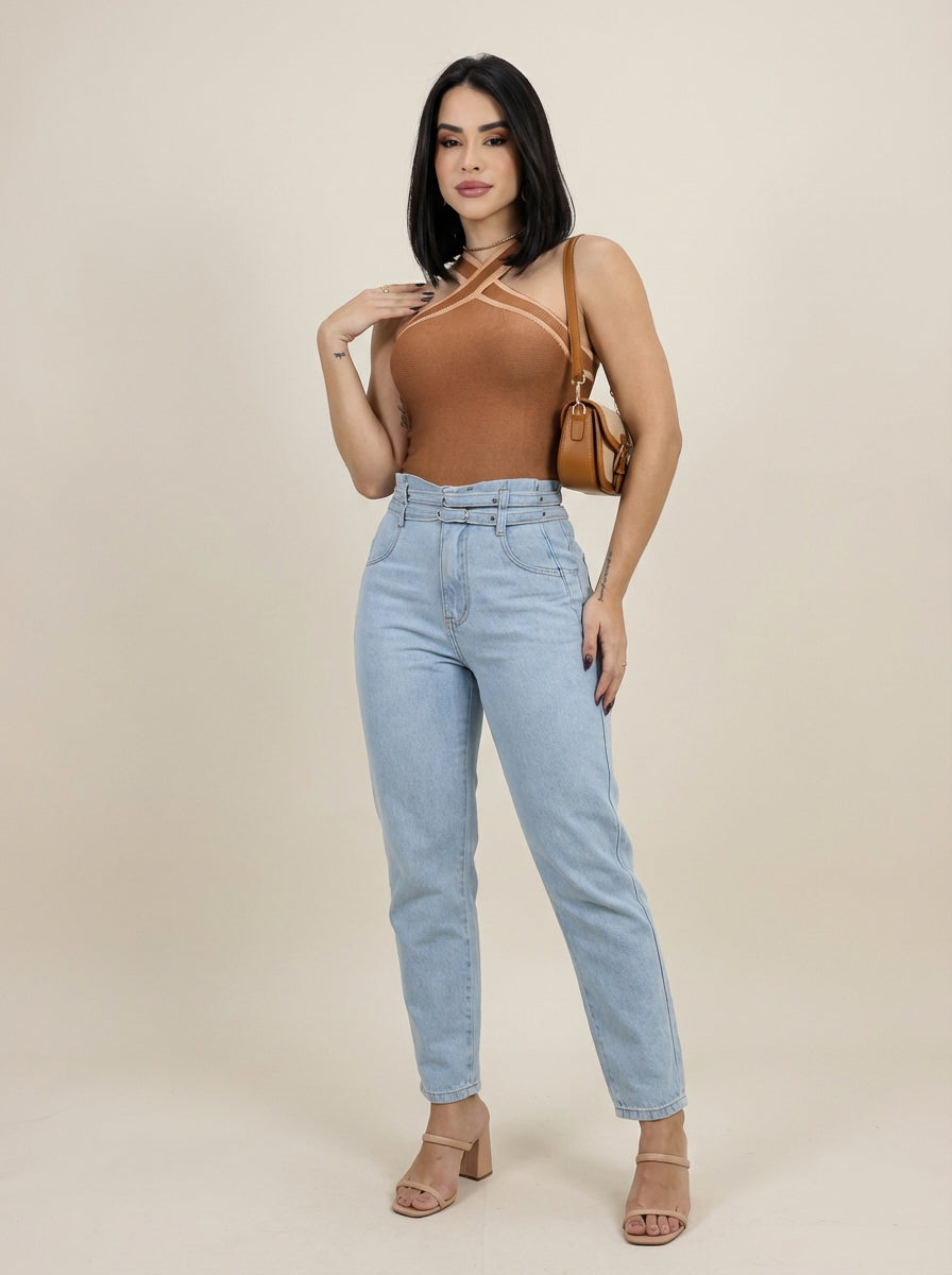 Cropped Alzéne