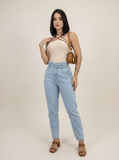 Cropped Alzéne