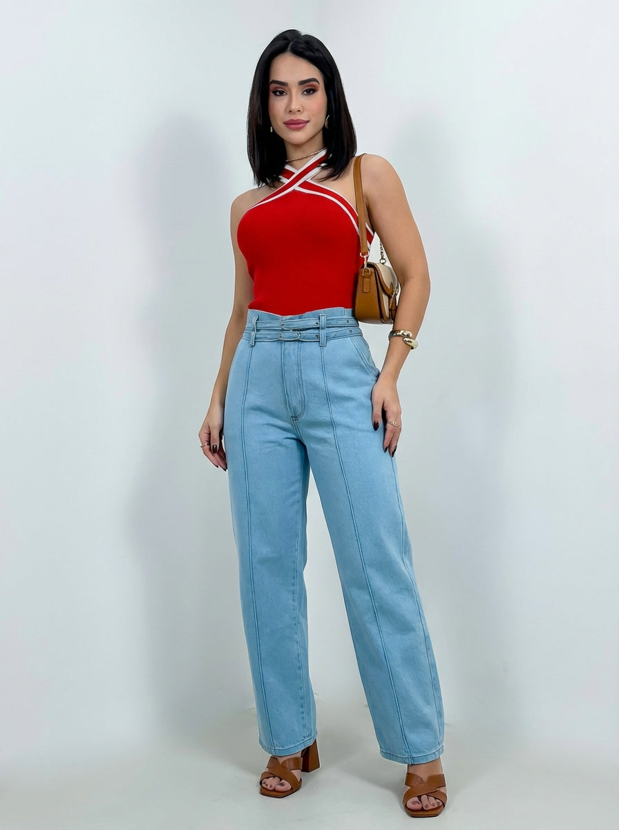 Cropped Alzéne