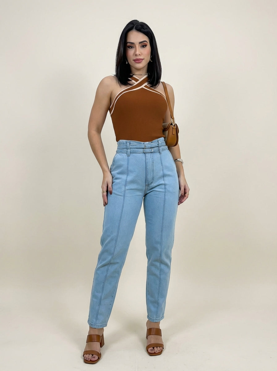Cropped Alzéne