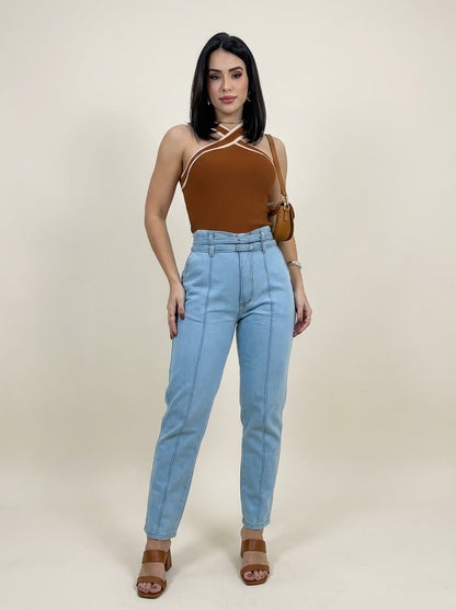 Cropped Alzéne
