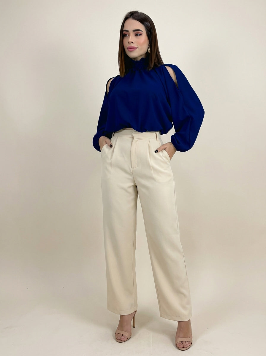 Cropped Emanuelle