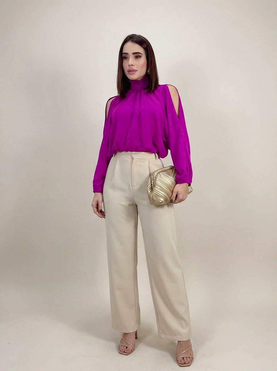 Cropped Emanuelle