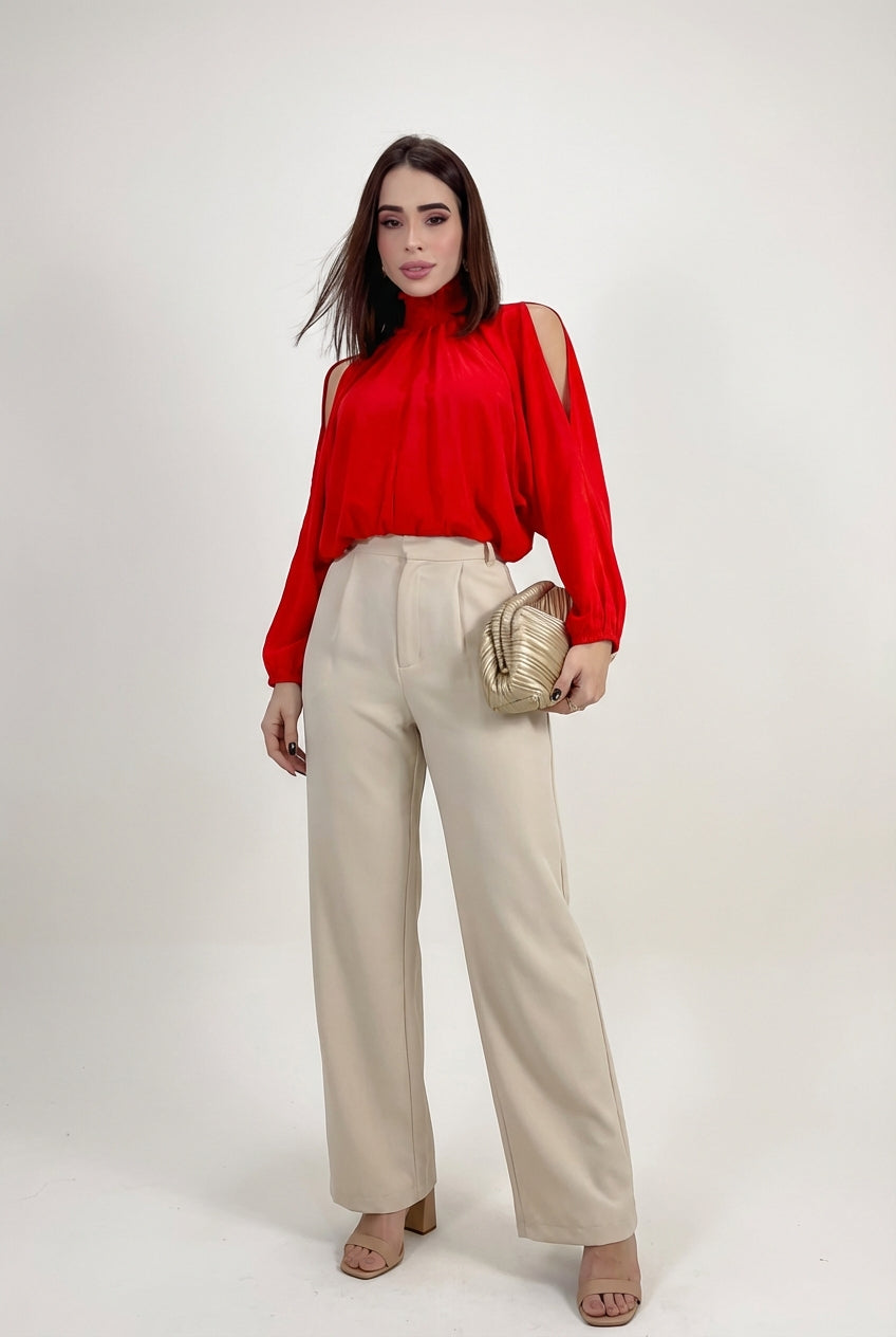 Cropped Emanuelle