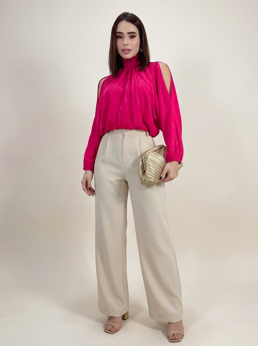 Cropped Emanuelle