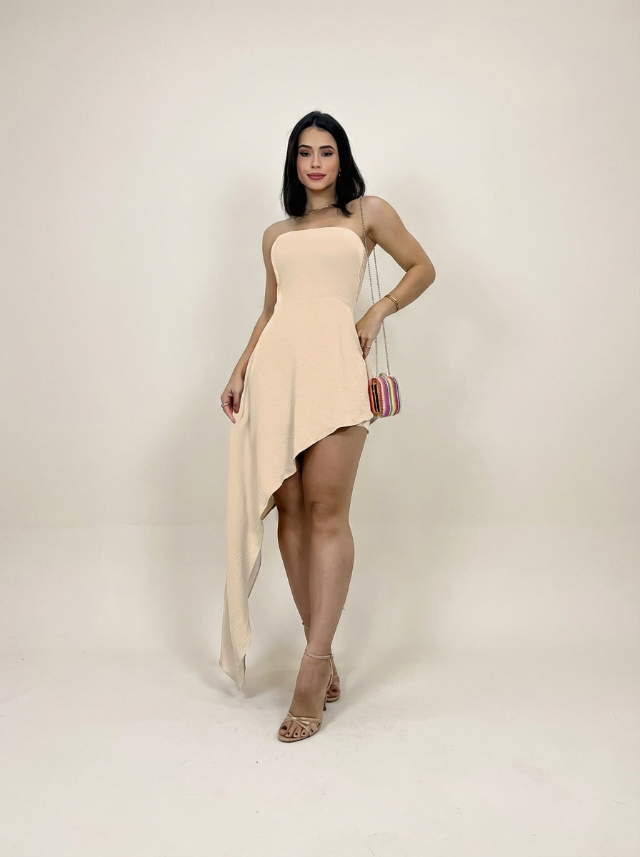 Vestido Calyra