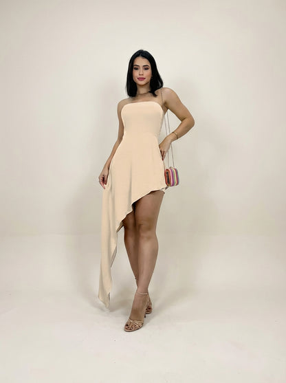Vestido Calyra