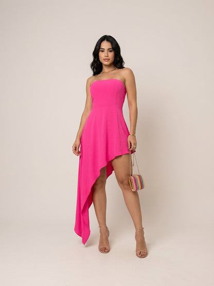 Vestido Calyra