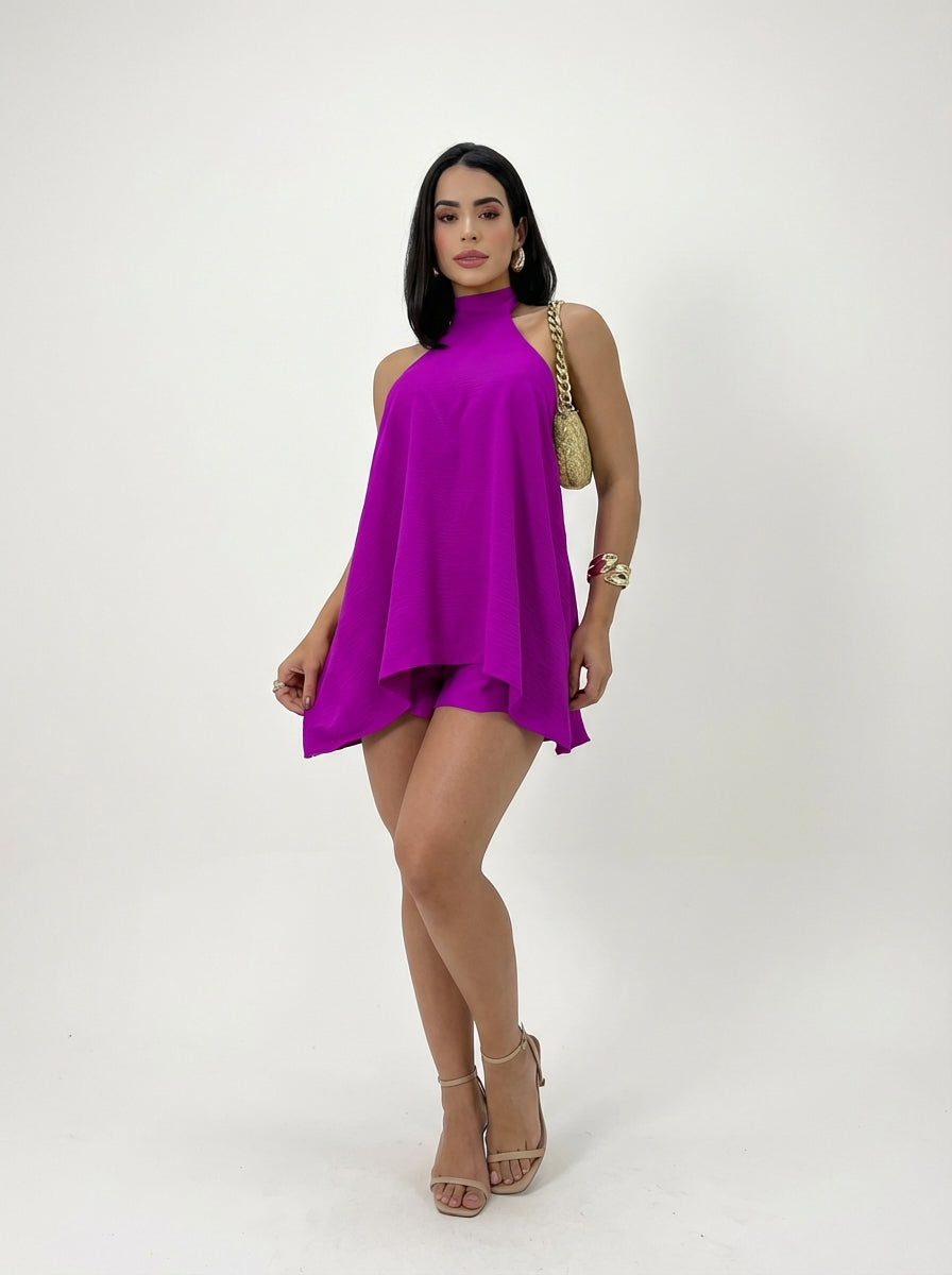 Vestido Luméra